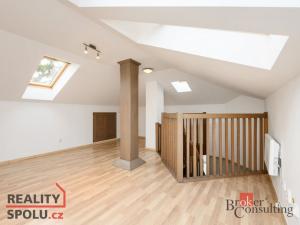 Pronájem bytu 5+kk, Plzeň - Bolevec, Franze Liszta, 232 m2