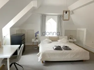 Pronájem bytu 3+kk, Praha, Řetězová, 126 m2