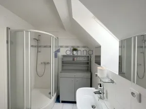 Pronájem bytu 3+kk, Praha, Řetězová, 126 m2