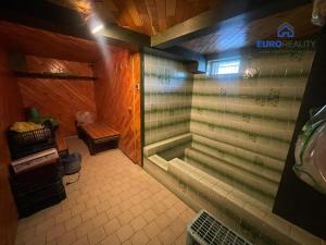 Prodej rodinného domu, Mariánské Lázně, Na Voře dole, 235 m2