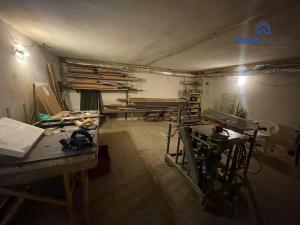 Prodej rodinného domu, Mariánské Lázně, Na Voře dole, 235 m2