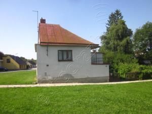 Dražba rodinného domu, Počátky, Moravská, 120 m2