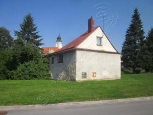 Dražba rodinného domu, Počátky, Moravská, 120 m2