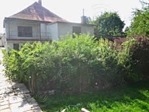 Dražba rodinného domu, Počátky, Moravská, 120 m2