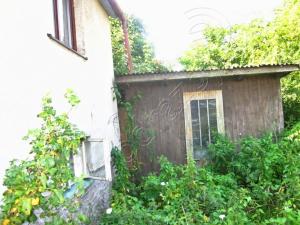 Dražba rodinného domu, Počátky, Moravská, 120 m2