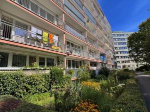 Prodej bytu 3+1, Teplice, Trnovanská, 70 m2