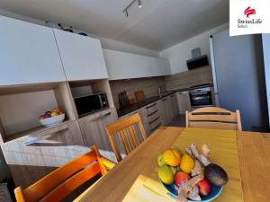 Prodej bytu 3+1, Teplice, Trnovanská, 70 m2