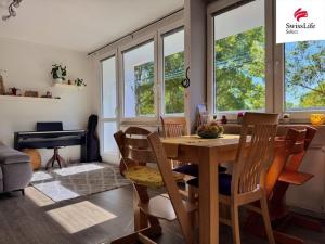 Prodej bytu 3+1, Teplice, Trnovanská, 70 m2
