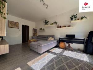 Prodej bytu 3+1, Teplice, Trnovanská, 70 m2