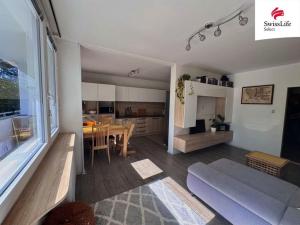 Prodej bytu 3+1, Teplice, Trnovanská, 70 m2