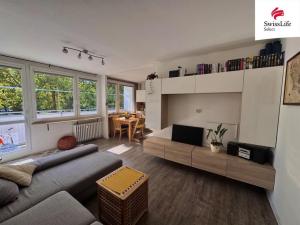 Prodej bytu 3+1, Teplice, Trnovanská, 70 m2