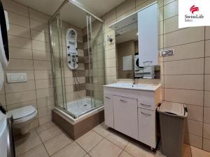 Prodej bytu 3+1, Teplice, Trnovanská, 70 m2