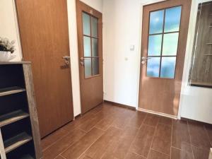 Prodej bytu 3+1, Teplice, Trnovanská, 70 m2
