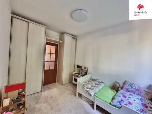 Prodej bytu 3+1, Teplice, Trnovanská, 70 m2