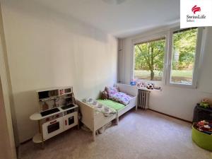Prodej bytu 3+1, Teplice, Trnovanská, 70 m2