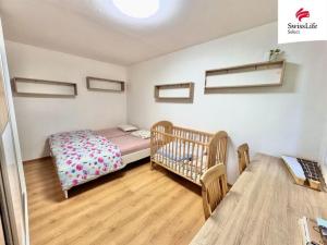 Prodej bytu 3+1, Teplice, Trnovanská, 70 m2