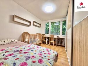 Prodej bytu 3+1, Teplice, Trnovanská, 70 m2