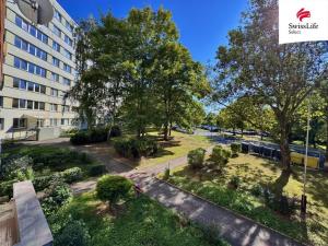 Prodej bytu 3+1, Teplice, Trnovanská, 70 m2