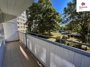 Prodej bytu 3+1, Teplice, Trnovanská, 70 m2