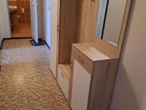 Pronájem bytu 2+1, Prostějov - Krasice, Západní, 45 m2