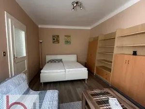 Pronájem bytu 2+kk, České Budějovice, Čechova, 58 m2
