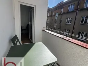 Pronájem bytu 2+kk, České Budějovice, Čechova, 58 m2