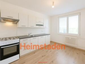 Pronájem bytu 3+1, Orlová - Lutyně, Okružní, 69 m2