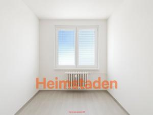 Pronájem bytu 3+1, Orlová - Lutyně, Okružní, 69 m2