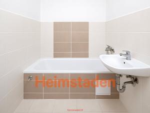 Pronájem bytu 3+1, Orlová - Lutyně, Okružní, 69 m2