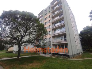 Pronájem bytu 3+1, Orlová - Lutyně, Okružní, 69 m2