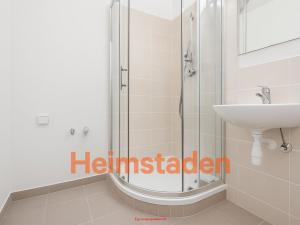 Pronájem bytu 2+1, Havířov - Město, Kapitána Nálepky, 55 m2