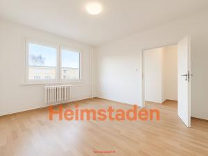 Pronájem bytu 2+1, Havířov - Město, Kapitána Nálepky, 55 m2