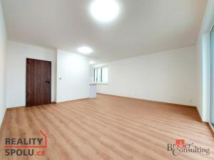 Pronájem bytu 1+kk, Plzeň - Jižní Předměstí, 38 m2