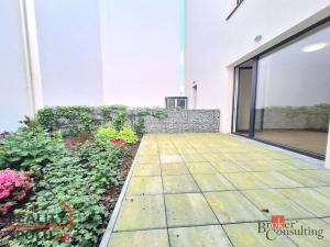 Pronájem bytu 1+kk, Plzeň - Jižní Předměstí, 38 m2