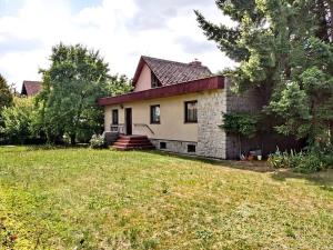 Prodej rodinného domu, Zvole, Severní, 150 m2