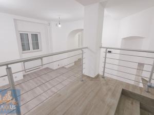 Prodej obchodního prostoru, Praha - Nové Město, Ječná, 303 m2