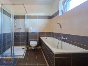 Pronájem rodinného domu, Roztoky, Za cihelnou, 120 m2