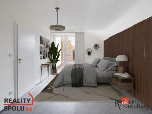 Prodej bytu 3+kk, Praha, Písčitá, 117 m2