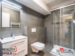 Prodej bytu 3+kk, Praha, Písčitá, 117 m2