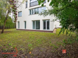 Prodej bytu 3+kk, Praha, Písčitá, 117 m2