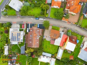 Prodej bytu 3+kk, Praha, Písčitá, 117 m2