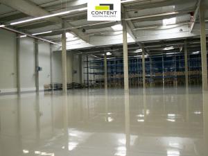 Pronájem výrobních prostor, Přimda - Mlýnec, 5000 m2
