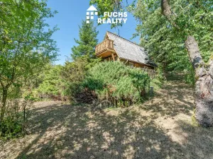 Prodej chaty, Česká Třebová, Březiny, 25 m2