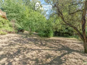 Prodej chaty, Česká Třebová, Březiny, 25 m2