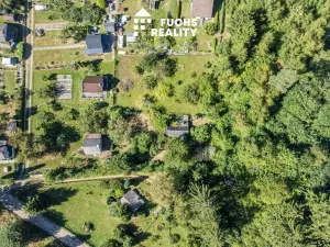 Prodej chaty, Česká Třebová, Březiny, 25 m2