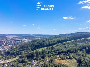 Prodej chaty, Česká Třebová, Březiny, 25 m2