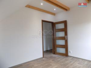 Pronájem bytu 3+kk, Trubín, Hlavní, 82 m2