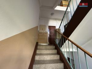 Prodej bytu 2+1, Mohelnice, Spartakiádní, 55 m2