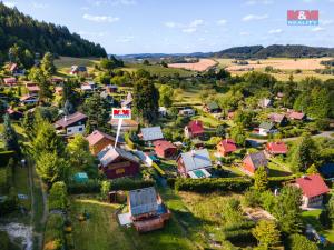Prodej chaty, Řetová, 51 m2