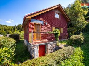 Prodej chaty, Řetová, 51 m2